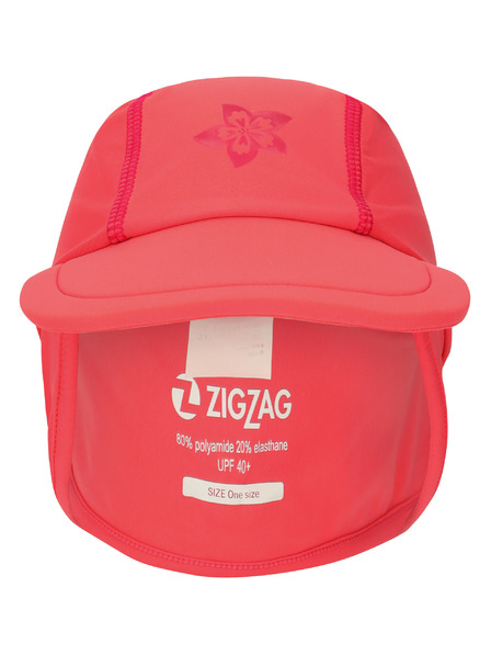 Zigzag Детска козирка Zigzag Lassu UVA Cap