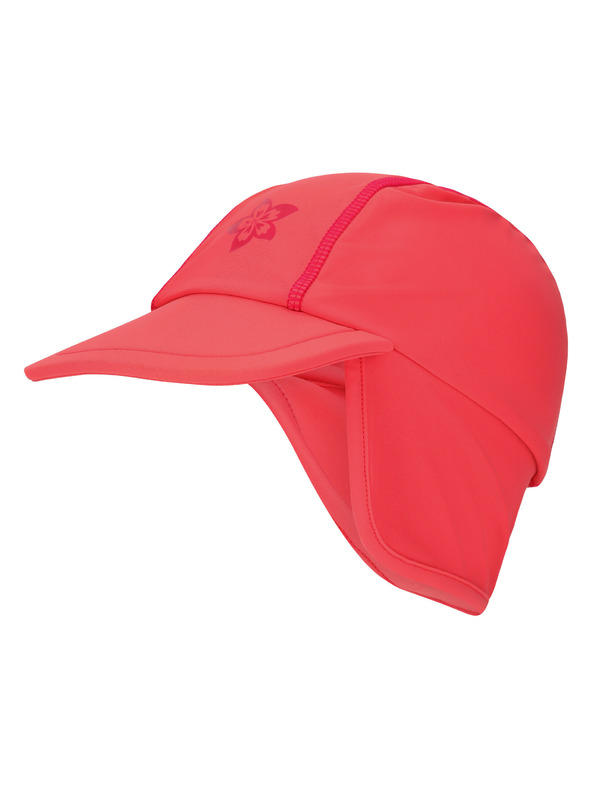 Zigzag Детска козирка Zigzag Lassu UVA Cap