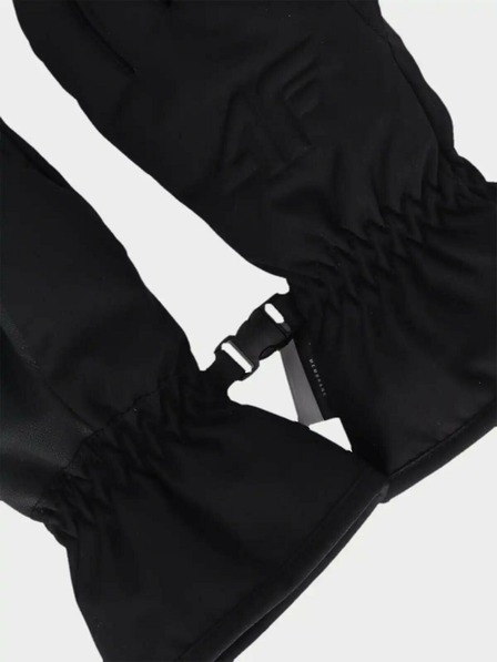 4F Детски ски ръкавици 4F