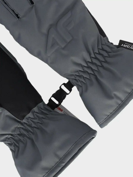 4F Детски ски ръкавици 4F