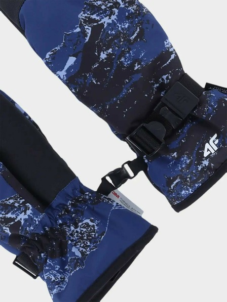 4F Момчешки ски палци 4F