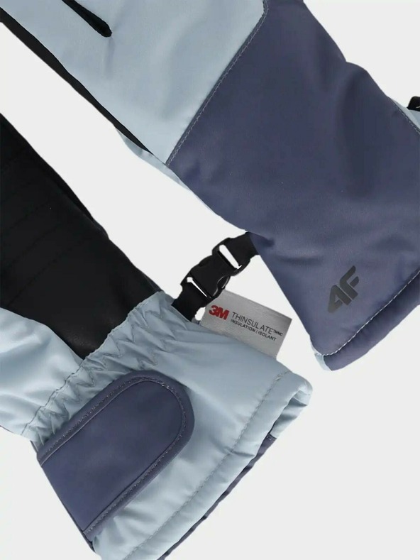 4F Детски ски ръкавици 4F