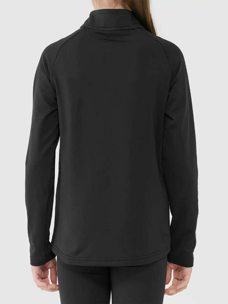 4F Момичешки функционален суитшърт 4F