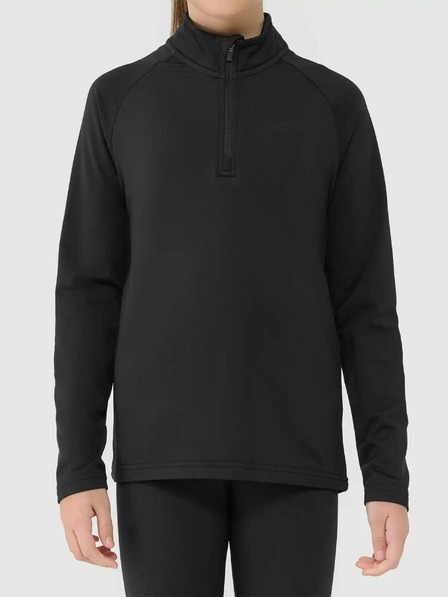 4F Момичешки функционален суитшърт 4F