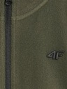 4F Момчешки флийс суитшърт 4F