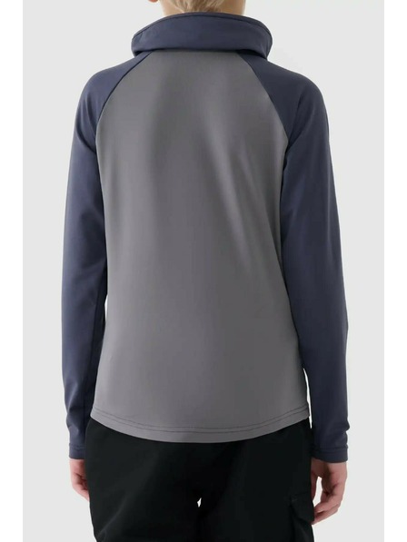 4F Момчешки функционален суитшърт 4F