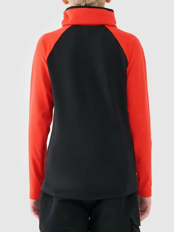 4F Момчешки функционален суитшърт 4F