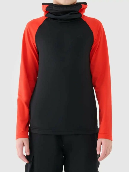 4F Момчешки функционален суитшърт 4F