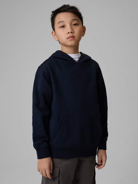 4F Момчета с качулка 4F