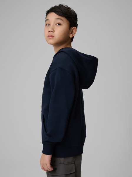 4F Момчета с качулка 4F