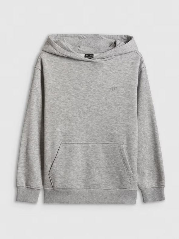 4F Момчета с качулка 4F