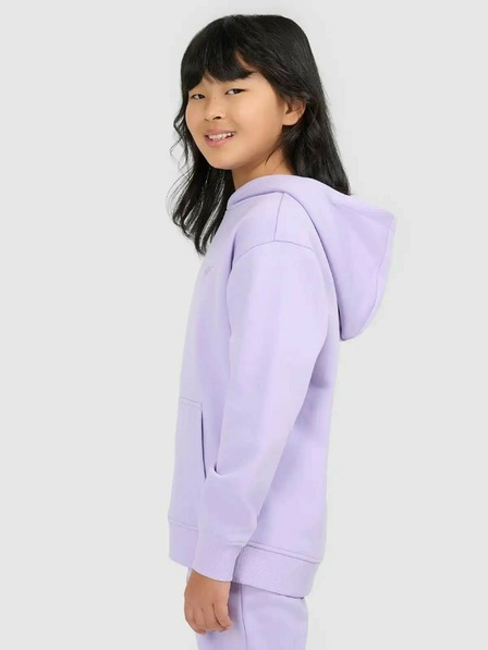 4F Детски суитшърт Manito