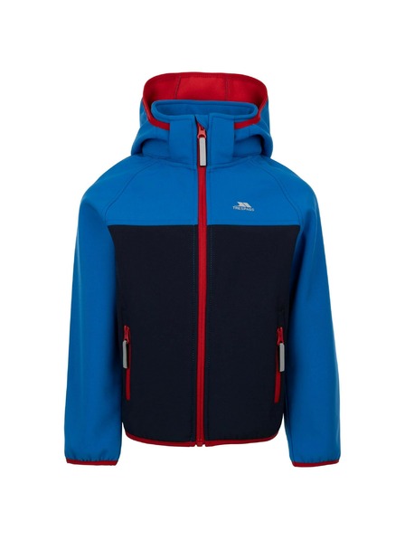 Trespass Детска softshell якета Trespass Hanbury