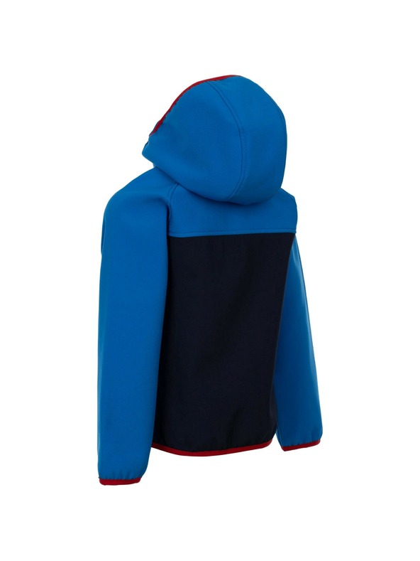 Trespass Детска softshell якета Trespass Hanbury
