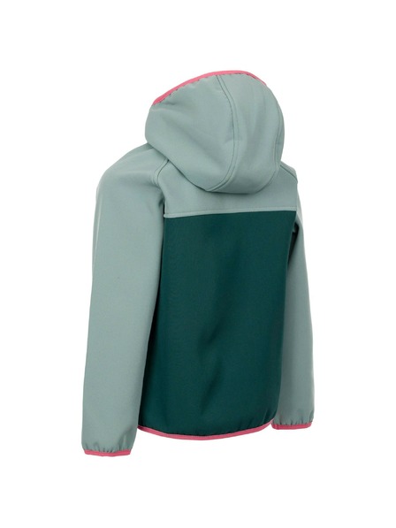 Trespass Детска softshell якета Trespass Hanbury