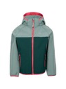 Trespass Детска softshell якета Trespass Hanbury