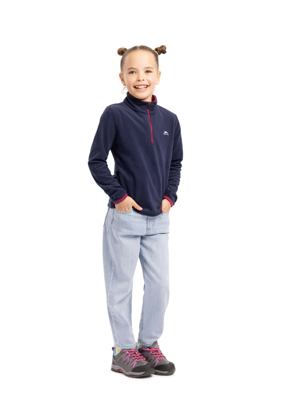 Trespass Trespass SYBIL Детски суитчър