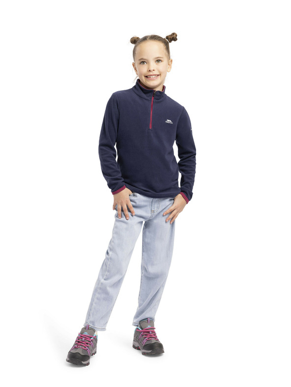 Trespass Trespass SYBIL Детски суитчър