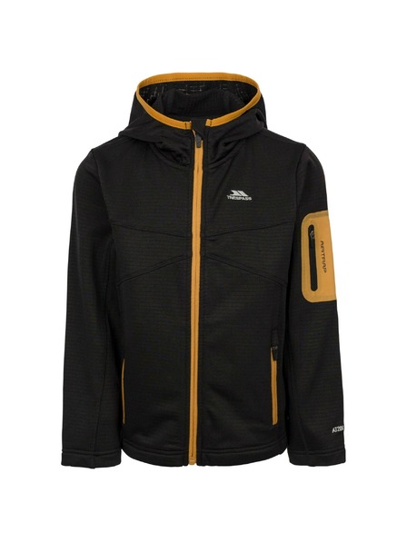 Trespass Детска fleece суитшърт Trespass Timorous