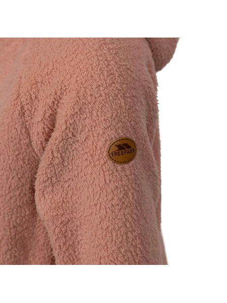 Trespass Детска fleece суитшърт Trespass Minally