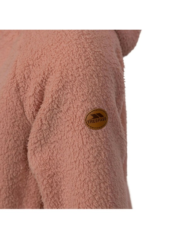 Trespass Детска fleece суитшърт Trespass Minally