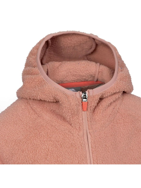 Trespass Детска fleece суитшърт Trespass Minally