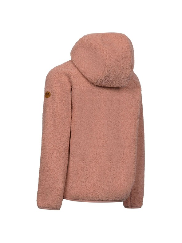 Trespass Детска fleece суитшърт Trespass Minally