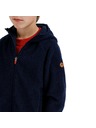 Trespass Детска fleece суитшърт Trespass Minally