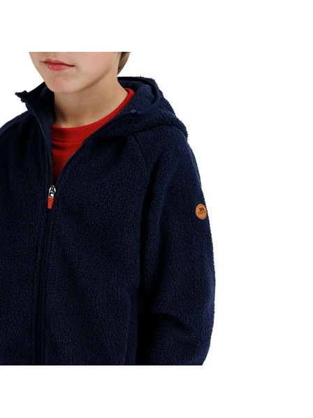 Trespass Детска fleece суитшърт Trespass Minally