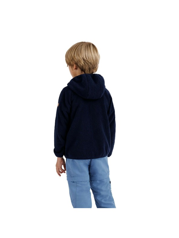 Trespass Детска fleece суитшърт Trespass Minally