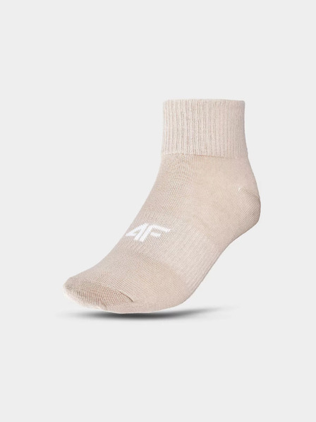 4F Детски casual чорапи 4F 3-pack