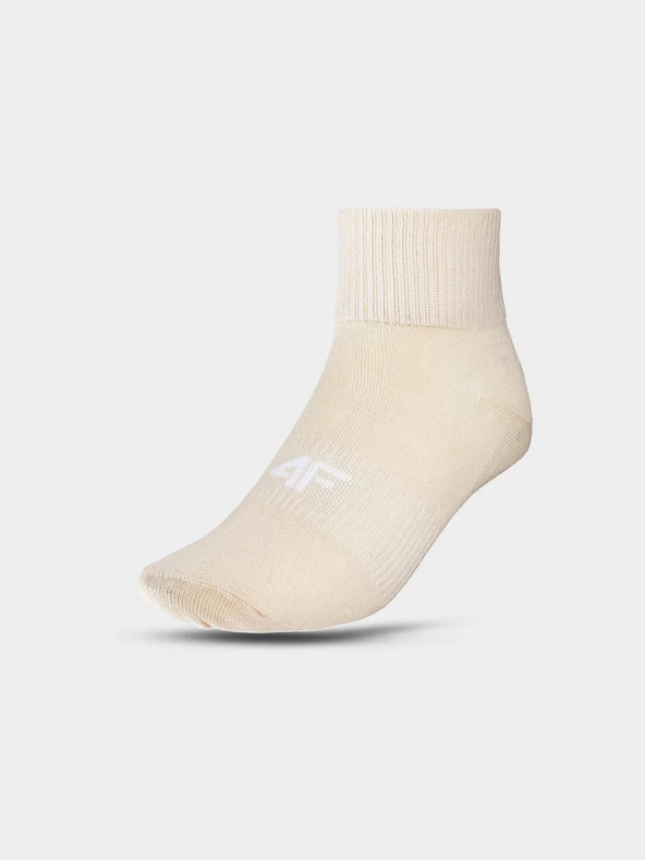 4F Детски casual чорапи 4F 3-pack