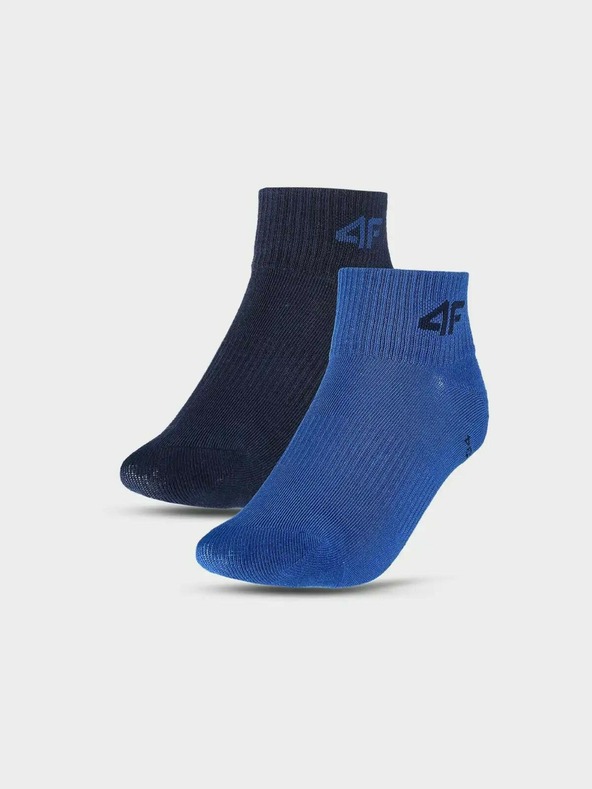4F Детски чорапи 4F M392 (2pack)