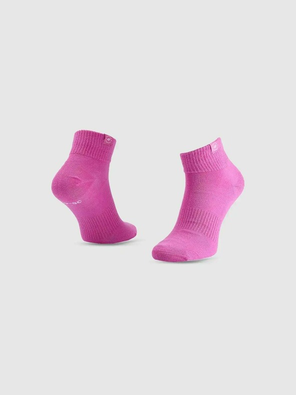 4F Момичешки чорапи 4F F395 (2pack)