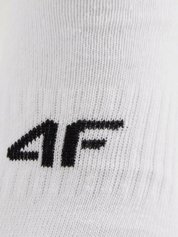 4F Детски чорапи 4F F566 (5pack)