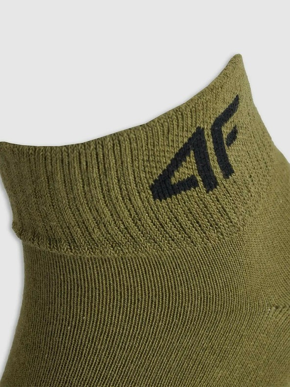 4F Детски чорапи 4F M392 (2pack)