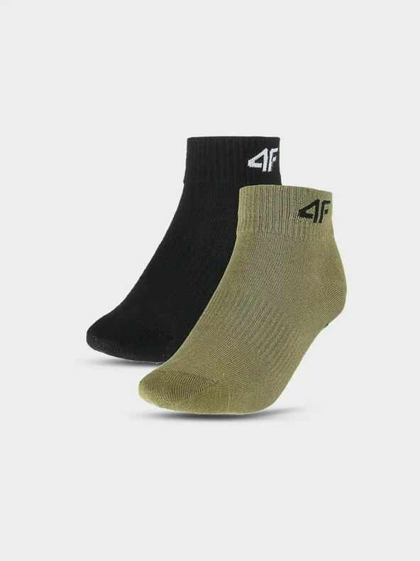 4F Детски чорапи 4F M392 (2pack)