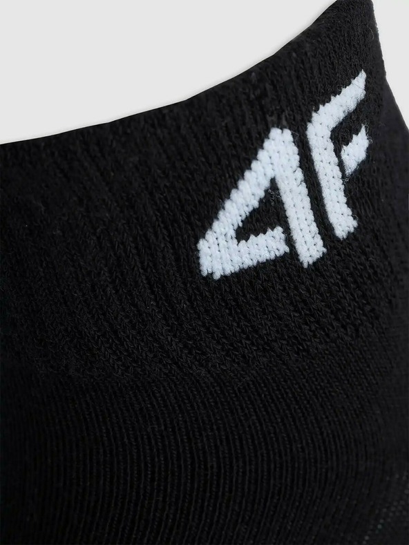 4F Детски чорапи 4F M392 (2pack)