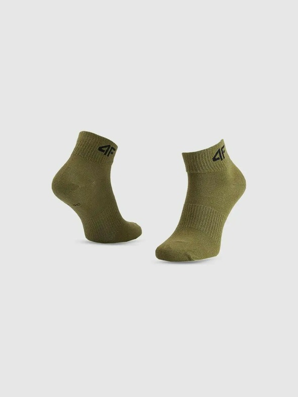 4F Детски чорапи 4F M392 (2pack)