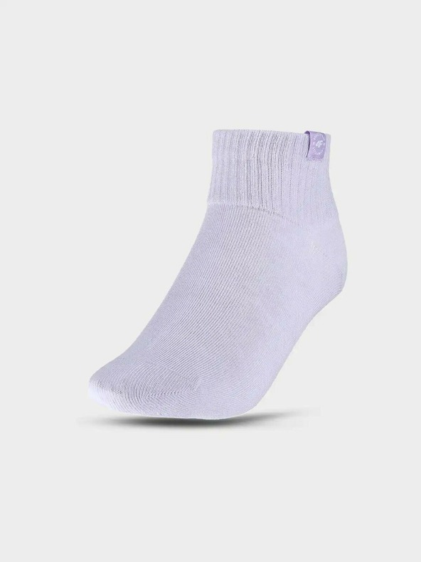 4F Момичешки чорапи 4F F395 (2pack)