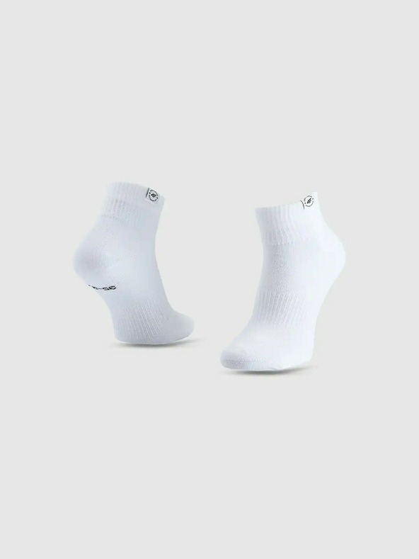 4F Момичешки чорапи 4F F395 (2pack)