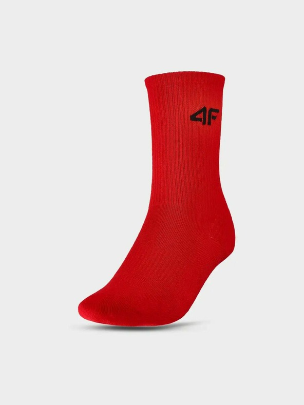4F Детски чорапи 4F M390 (4pack)