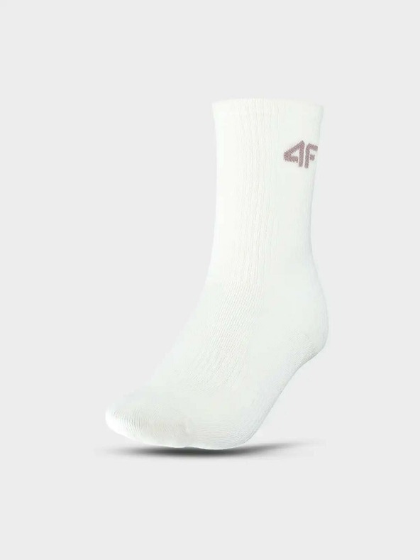 4F Момичешки чорапи 4F F394 (3pack)