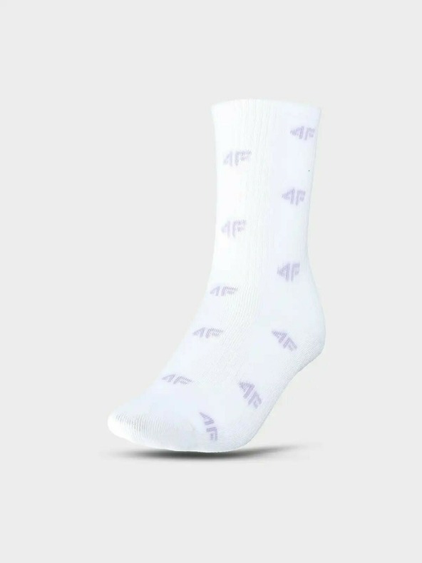 4F Момичешки чорапи 4F F394 (3pack)