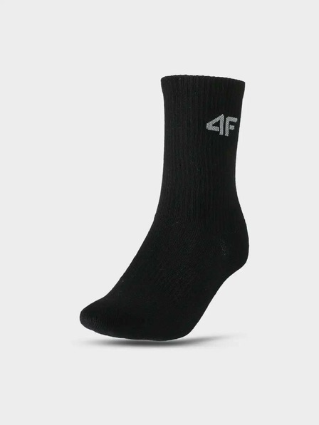 4F Детски чорапи 4F M391 (3pack)