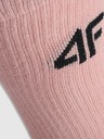 4F Момичешки чорапи 4F F393 (4pack)