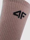 4F Момичешки чорапи 4F F393 (4pack)