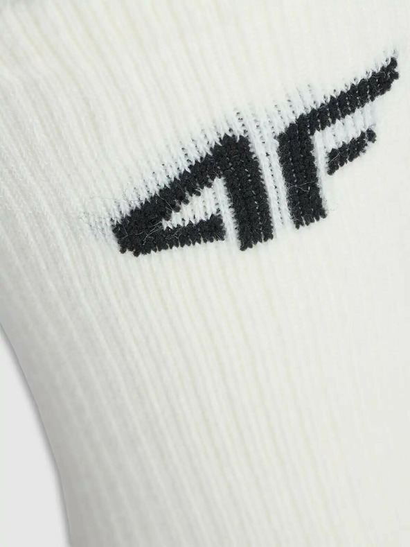 4F Момичешки чорапи 4F F393 (4pack)
