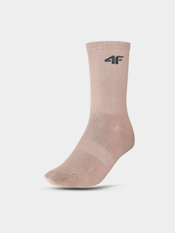 4F Детски casual чорапи 4F 4-pack