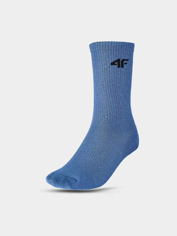 4F Детски casual чорапи 4F 4-pack